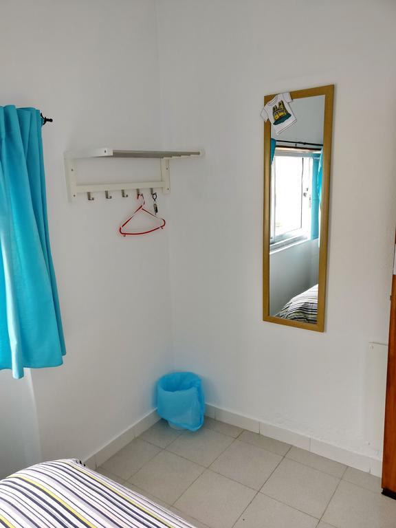 Lisbon Cosy Hostel Zimmer foto